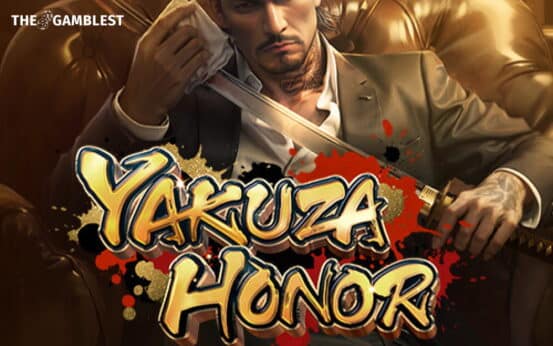 PG Soft hits the mark again with Yakuza Honor 